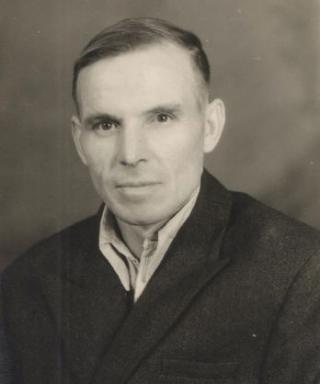 Терентьев Павел Захарович