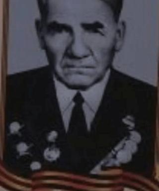 Добров Григорий Георгиевич