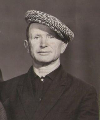 Кусмарцев Иван Афанасьевич