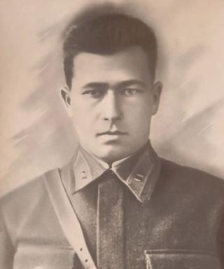 Шмелев Яков Алексеевич