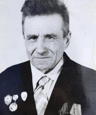 Чулков Анатолий Иванович