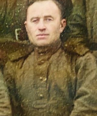 Шаповалов Василий Иванович