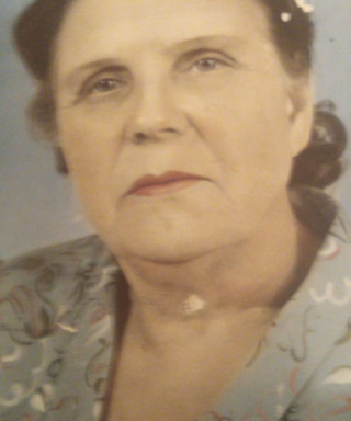 Мальцева Елизавета Ивановна