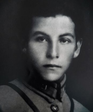 Бабанин Андрей Васильевич