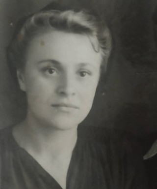 Бывальцева Анна Федоровна