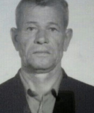 Дьячков Михаил Васильевич