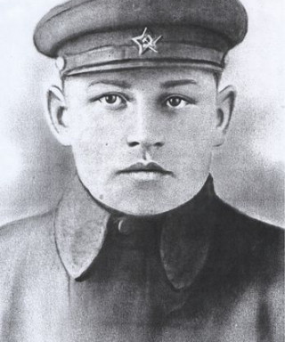 Пирогов Сергей Петрович