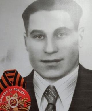 Маракулин Павел Михайлович