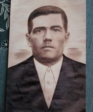 Дорофеев Демид Демьянович