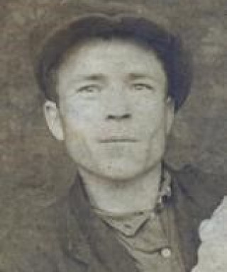 Петухов Григорий Павлович