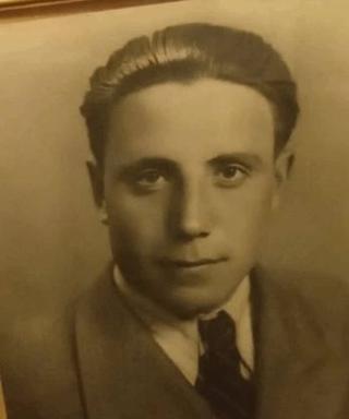 Белик Дмитрий Аверьянович