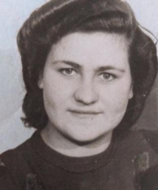 Кускова Людмила Дмитриевна