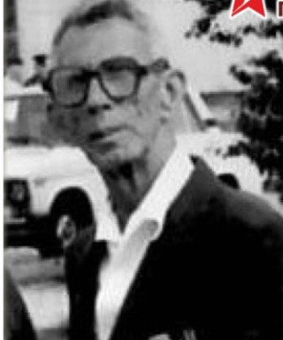 Пятов Алексей Петрович