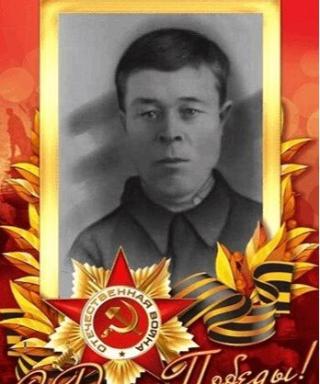 Ремизов Сергей Иванович