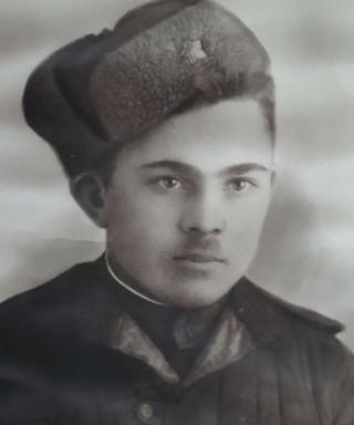 Лемясов Яков Яковлевич