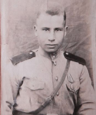 Щуцкий Василий Сафронович