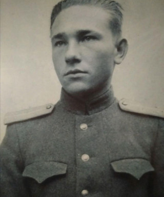 Валеев Махмут Абдулхакович