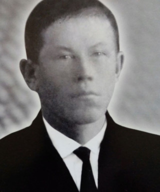 Орлов Александр Александрович