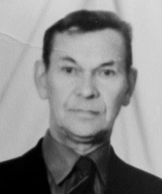 Кудряшов Иван Ильич