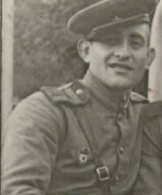 Балугян Шалико Даниелович