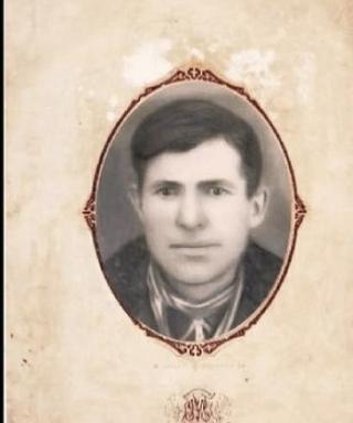 Саттаров Ахун Саттарович