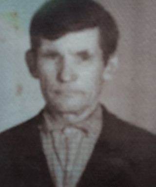 Пономарёв Степан Львович