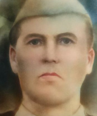 Ширяев Иван Петрович