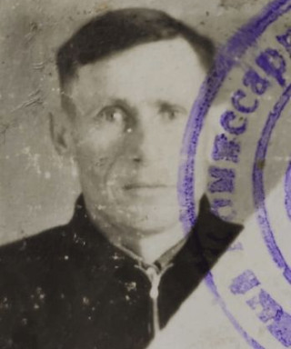 Бушуев Василий Леонтьевич