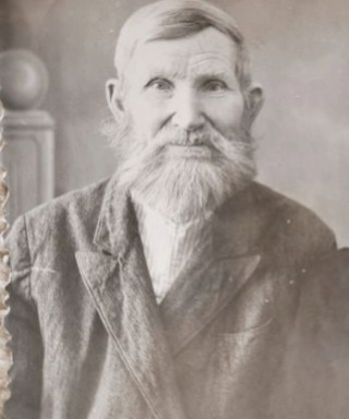 Вострецов Тимофей Тимофеевич