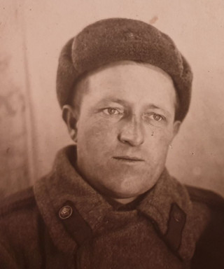 Васильцов Илья Михайлович