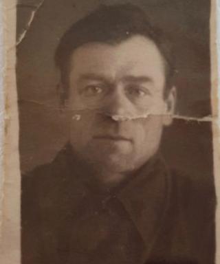 Харлов Алексей Егорович