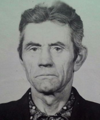 Демчик Николай Адамович