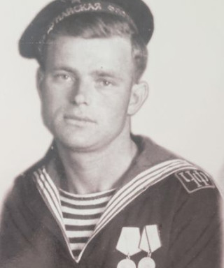 Поляков Иван Васильевич