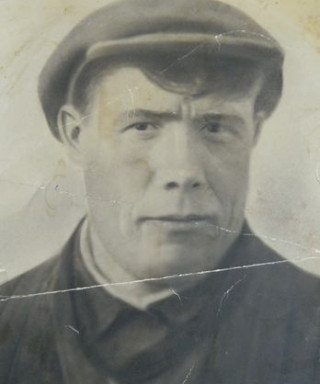 Бабкин Аким