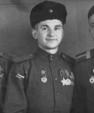 Беляев Александр Евгеньевич