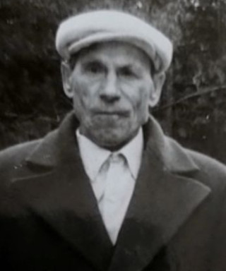 Фадеев Константин Яковлевич