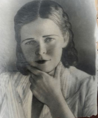 Юшкина Ефросинья Николаевна