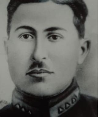 Кочян Ардаш Акопович