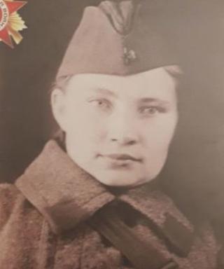 Смирнова Людмила Андреевна