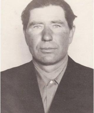 Горбунов Николай Иванович