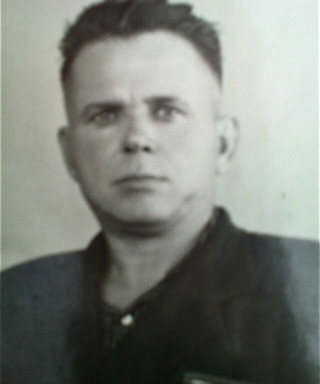 Платонов Андрей Степанович