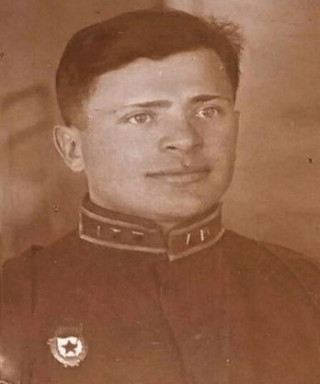 Панфилов Павел Георгиевич