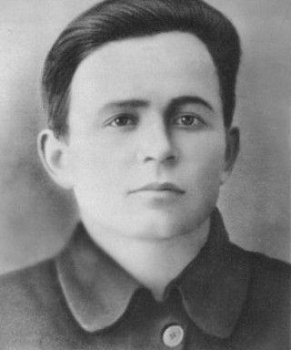 Долгушин Иван Фёдорович