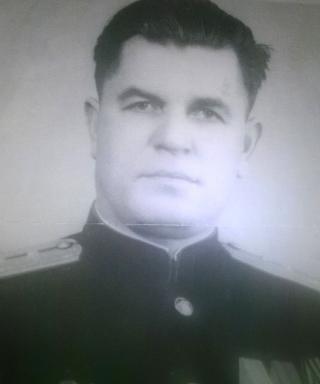 Симаков Николай Иванович
