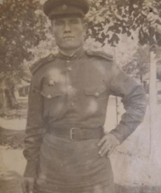 Кузнецов Петр Александрович