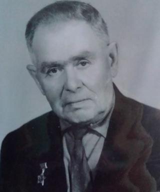 Холодовский Иосиф Максимович