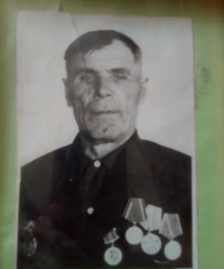 Кондратьев Дмитрий Николаевич