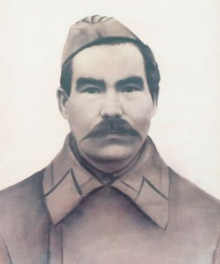 Ефремов Александр Иванович