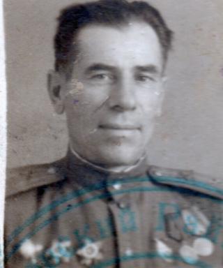 Шаховской Максим Родионович