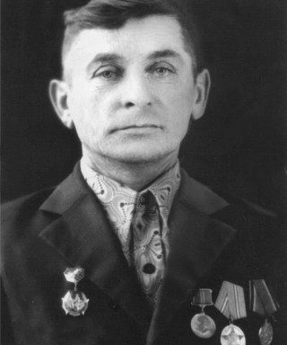 Якименко Василий Васильевич